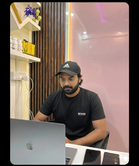 Portable Blender Juicer